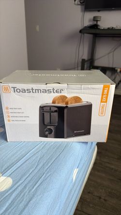 Toaster - Toastmaster