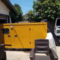 Generator For Sale
