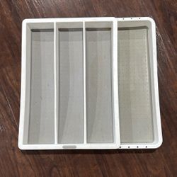 Utensil Organizer