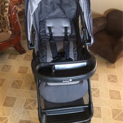 Safety 1st Stroller
