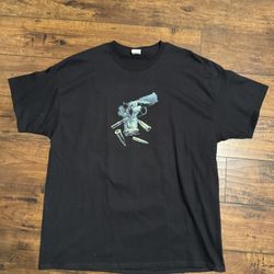 Brainwashed T-shirt 2XL