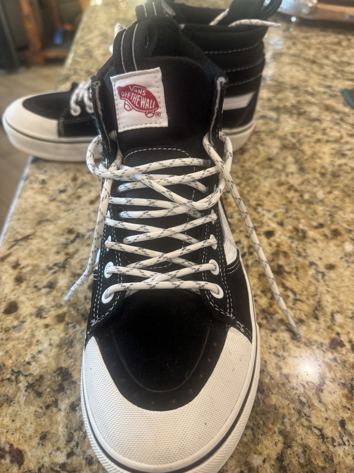 Vans Waterproof Snow Boot