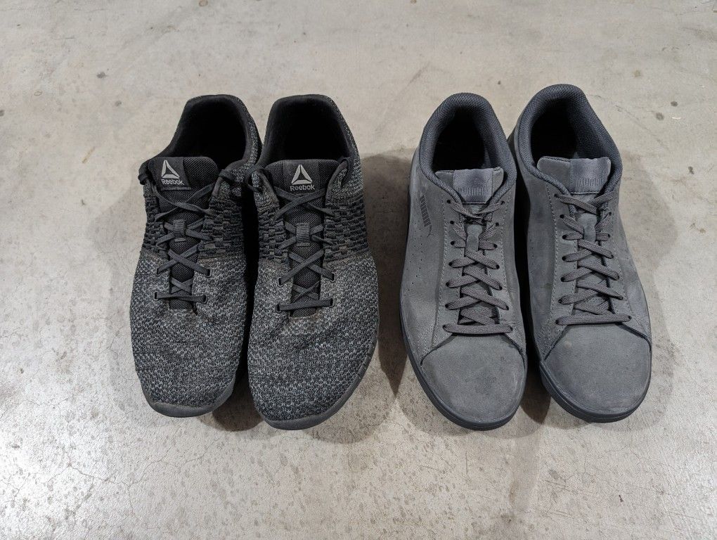 Men's Shoes