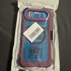 iPhone 17 Air Case