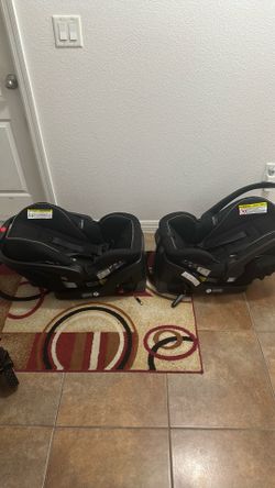 Used True Shield Car Seats