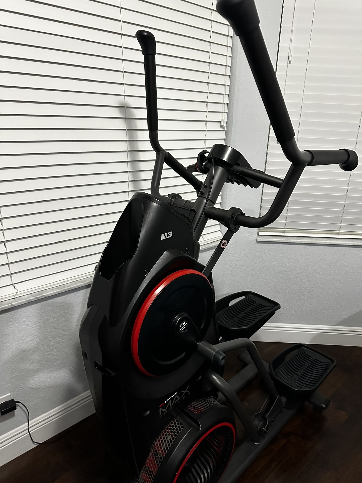 Bow flex Max Trainer