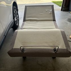 Reverie Bed Frame
