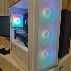 ARGB Entry Gaming PC 