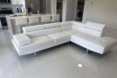Sectional sofa