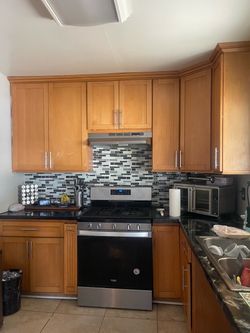 FREE Cabinets
