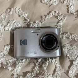 kodak fz45