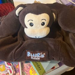 BlanKid Buddy