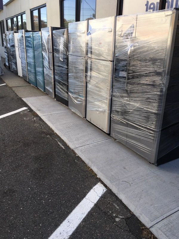 BIG APPLIANCE SALE @ KJ BRANDS NEWINGTON