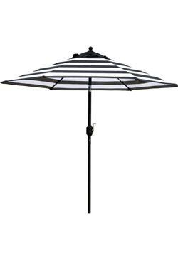 Brand New Umbrella + Stand (still in the box)!