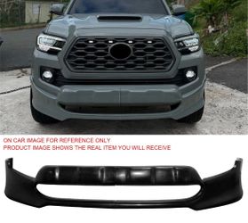 16-23 Toyota Tacoma Front Bumper Lip