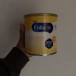 Enfamil Formula