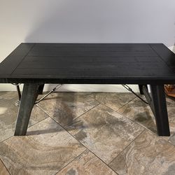 Living Room Table Set – Coffee Table + 2 End Tables