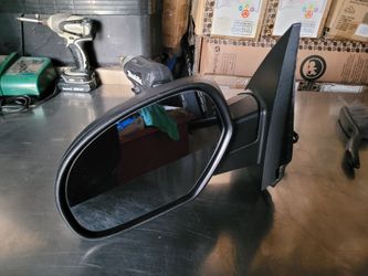 Depo power door  mirror (driver side) Left $70 new