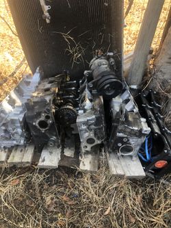 2006-2010 jeep heads