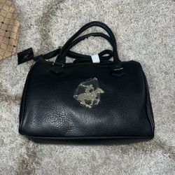 Luxury Bag And Women Hat