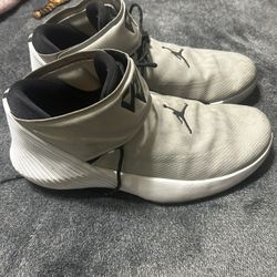 Russell Westbrook WHY NOT 1.0 Jordan Size 12