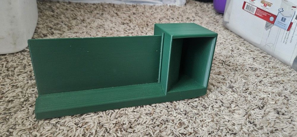 Phone Speaker Amplifier