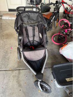 BOB Stroller