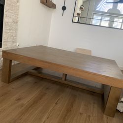 2 Set Of Tables 