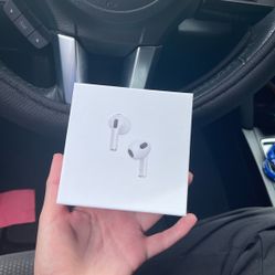 AirPod 3 