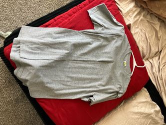Grey shirt pro club