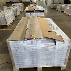 Only $0.89/Sq Ft & Up | 100+ Colors Available | Luxury Vinyl Plank | Large Inventory