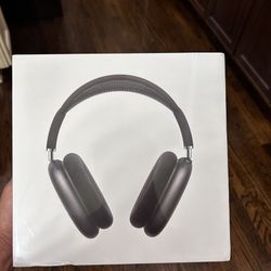 Apple AirPod MAX Headphones 
