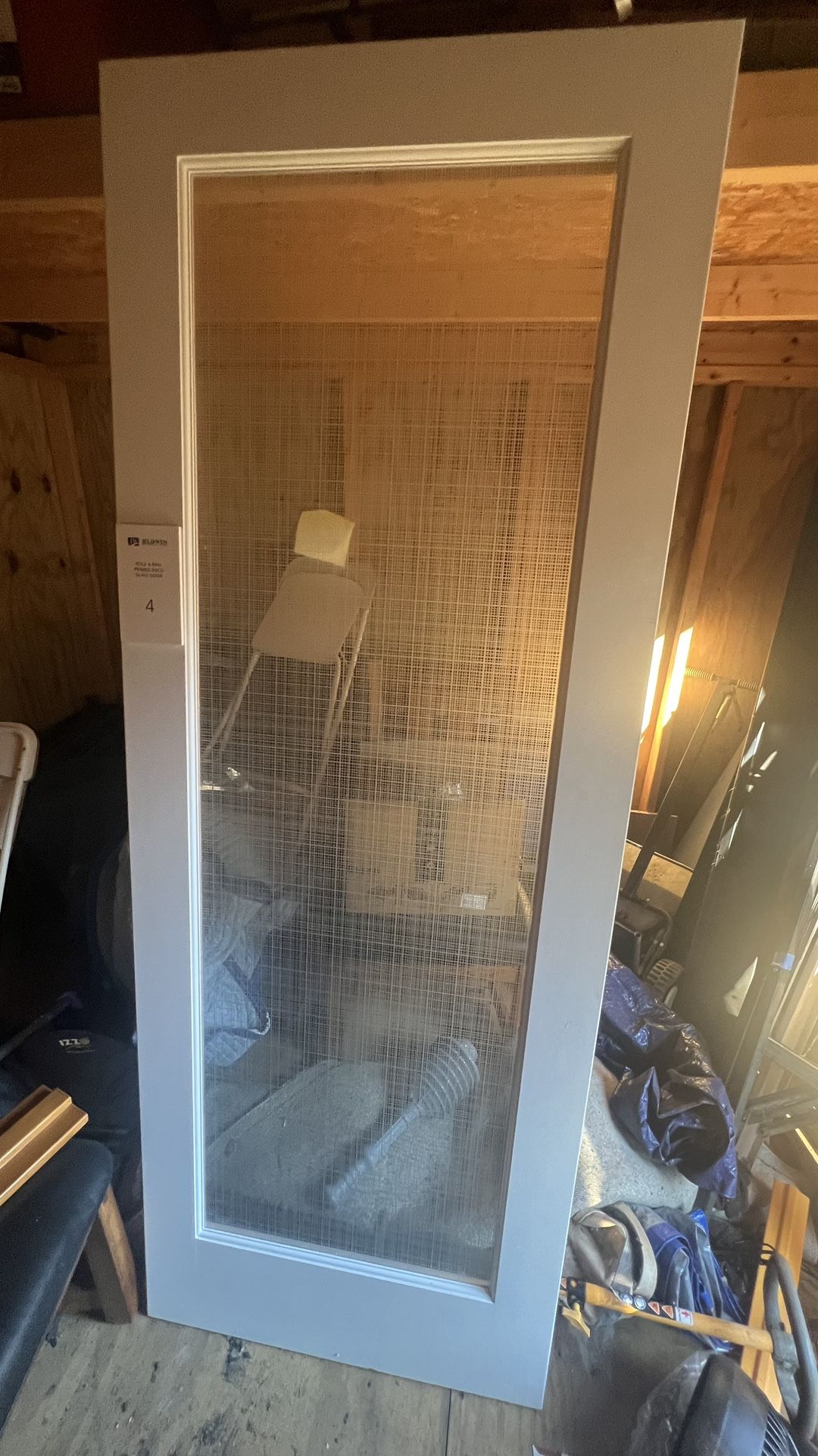 Various Interior doors For Sale