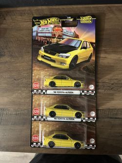 Hotwheels