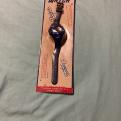 Newer Open Dodgers Watch