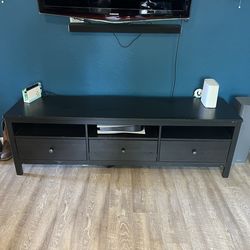 TV stand /Entertainment stand