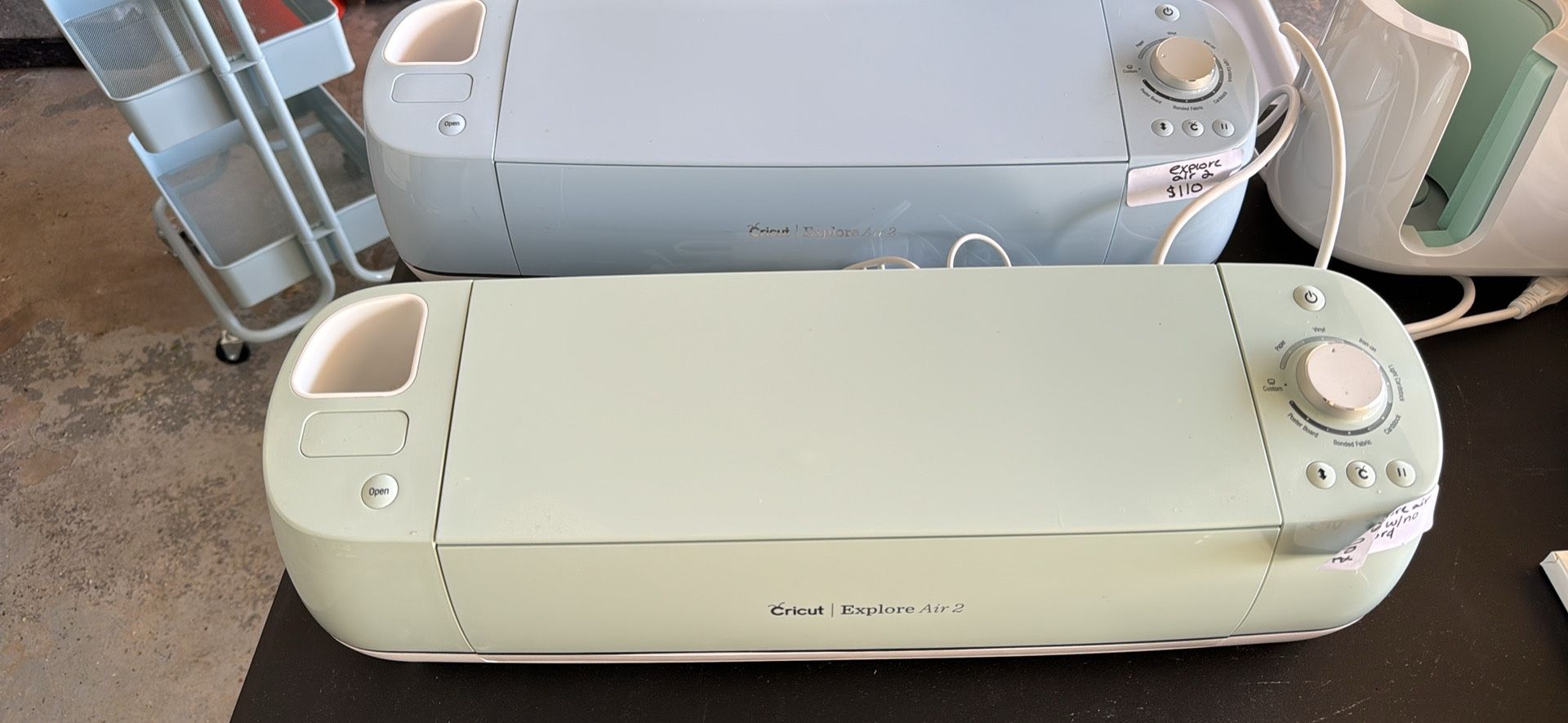 Cricut Explore Air 2