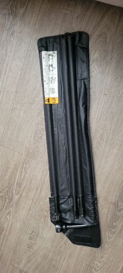 Chevy Spare Tire Tool Kit