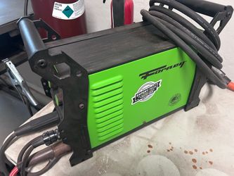 Tig Welding