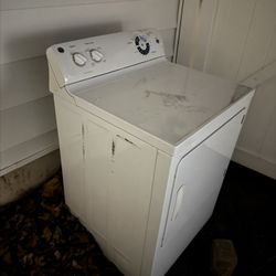 Dryer Machine