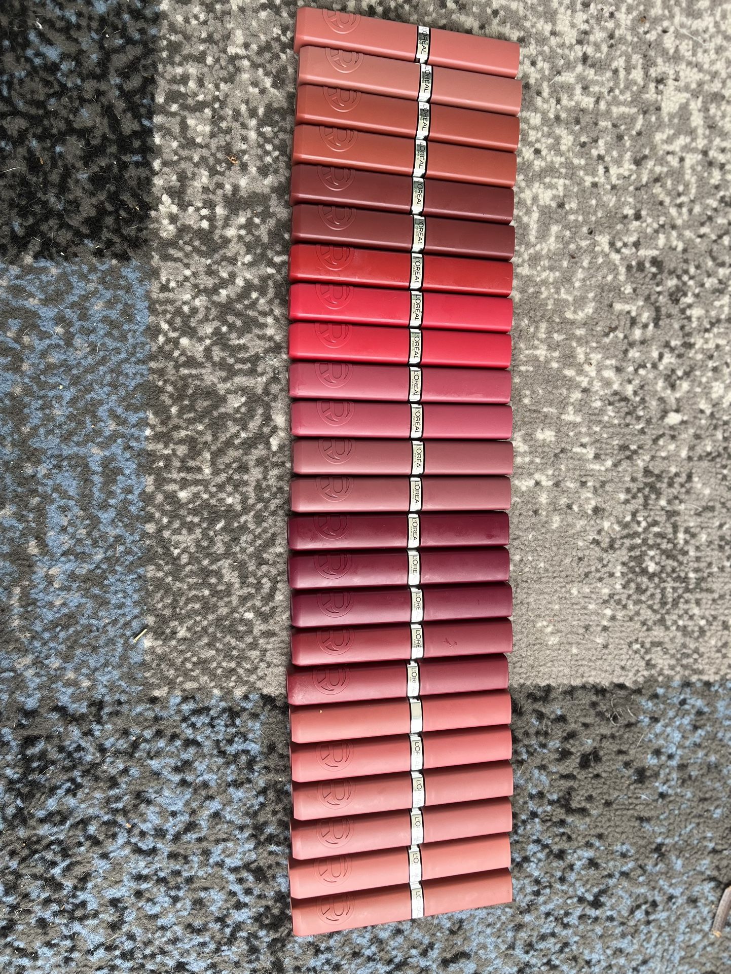 L'oreal Infalible Le Matte Resistance 16 HR Lipstick (0.16fl/5ml) You Pick! NEW