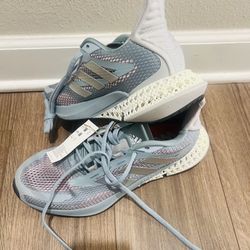 adidas 4DFWD Pulse 'Magic Grey Turbo 