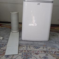 SPT Portable Air Conditioner 