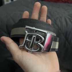 Burberry Belt 