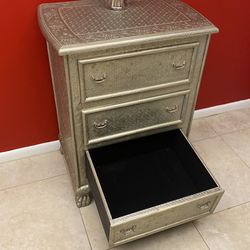 Designer Chest of Drawers and More