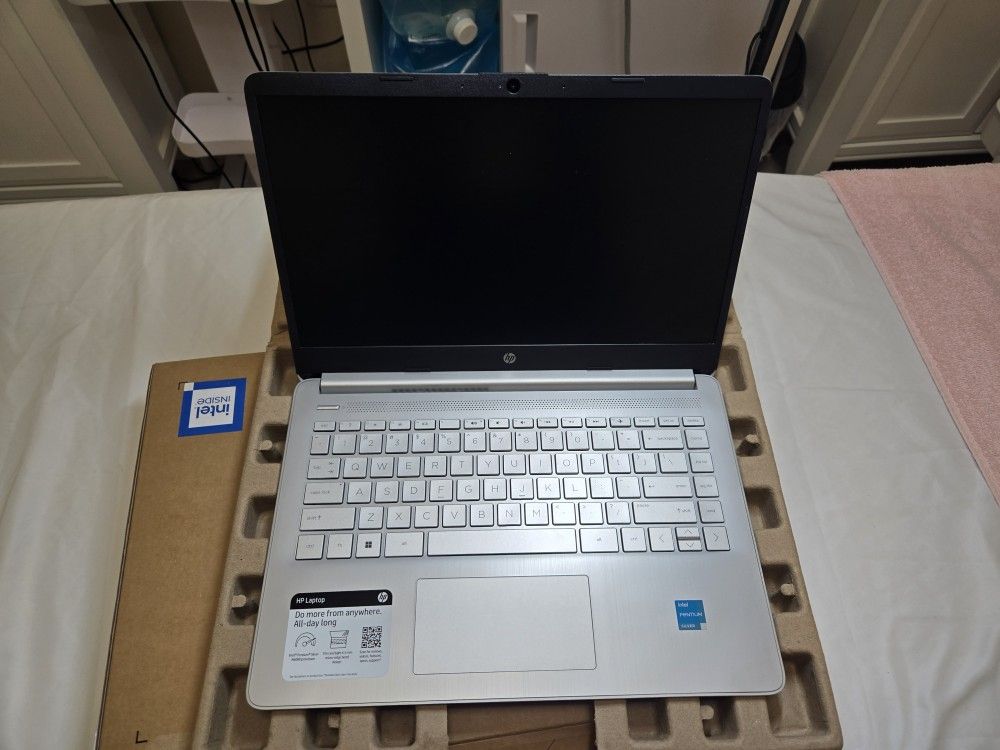 HP Laptop originally $400