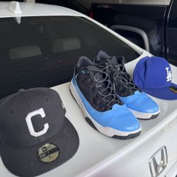 Jordans Mens Shoes - Size 10