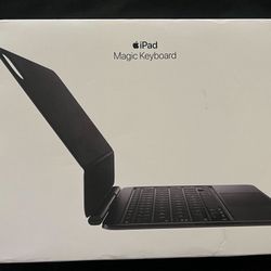 Apple Magic  Keyboard 