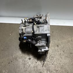 Jdm K24A Auto Fwd Transmission 4X2