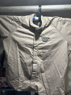 Electrical High Voltage Suit 